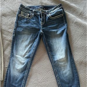 Vigoss Heritage Jeans